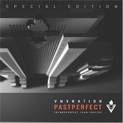 VNV Nation Pastperfect Vinyl LP