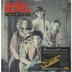 Love Four Sail Vinyl LP