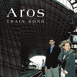 Aros Train Song Vinyl LP