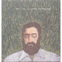 Iron And Wine Our Endless Numbered Days VINYL LP