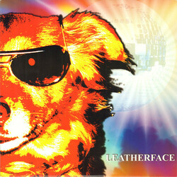 Leatherface Dog Disco Vinyl LP