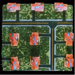 Icewater Scandal No Handle Vinyl 2 LP