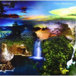 Tortoise It's All Around You Vinyl LP