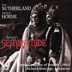 RossiniG. Semiramide 3 CD