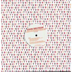 John Beltran Your Colors / Kissed By The Sun Vinyl LP
