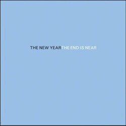 The New Year The End Is Near Vinyl LP