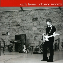 Eleanor McEvoy Early Hours Vinyl LP