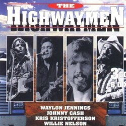 Various The Highwaymen Vinyl LP