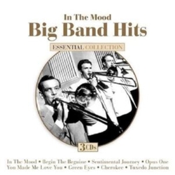 Various In The Mood - Big Band Hits Vinyl LP