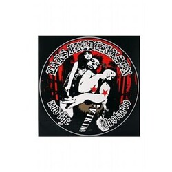 Lars Frederiksen And The Bastards Viking Vinyl LP