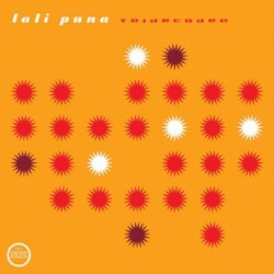 Lali Puna Tricoder Vinyl LP