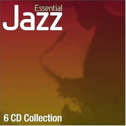 V/A Essential Jazz box set 6 CD