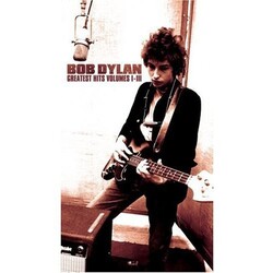 Bob Dylan 3 Classic Albums For 1 Low Price! Plus - Free Bonus Sampler