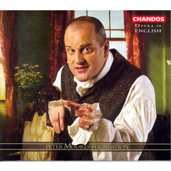 Yvonne Kenny / Rebecca Evans / Diana Montague / Christopher Purves / William Dazeley / Philharmonia Orchestra / The Geoffrey Mitchell Choir / David Pa