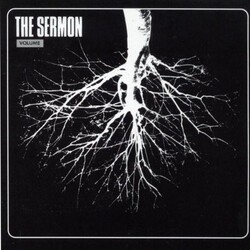 The Sermon (2) Volume Vinyl LP