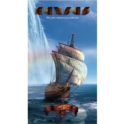 Kansas (2) Sail On - The 30th Anniversary Collection Vinyl LP