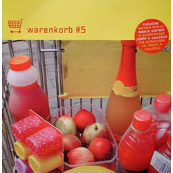Various Warenkorb #5 Vinyl 2 LP