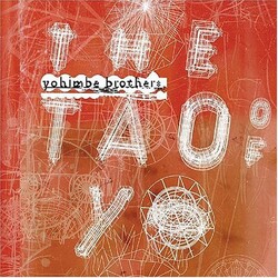 Yohimbe Brothers The Tao Of Yo