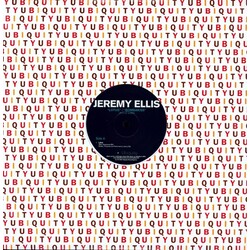 Jeremy Ellis Lotus  / Bombakiss Vinyl LP