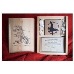 V/A Goodbye Babylon box set 6 CD