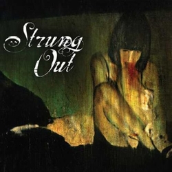 Strung Out Exile In Oblivion vinyl LP