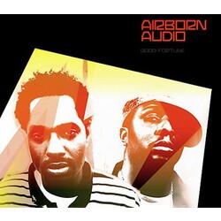 Airborn Audio Good Fortune Vinyl LP