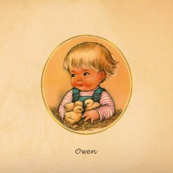 Owen (4) No Good For No One Now VINYL LP