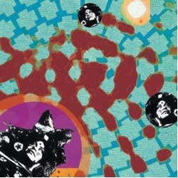 Electroputas 3 Vinyl LP