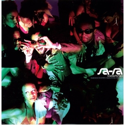 Sa-Ra Creative Partners Double Dutch Vinyl 12"
