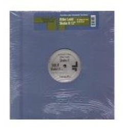 Mike Ladd Shake It Vinyl LP
