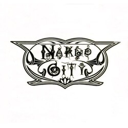 Naked City Complete Studio Recordings Vinyl LP