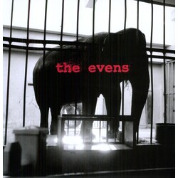 The Evens The Evens Vinyl LP