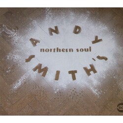 Various Andy Smith's Northern Soul VINYL 2 LP