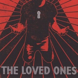 The Loved Ones (3) The Loved Ones Vinyl LP