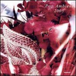 Various Pop Ambient 2005 Vinyl LP