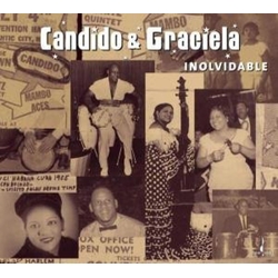 Candido / Graciela Inolvidable