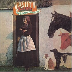 Vashti Bunyan Just Another Diamond Day VINYL LP