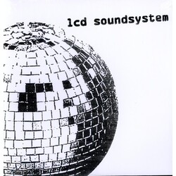 LCD Soundsystem LCD Soundsystem Vinyl LP