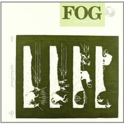 Fog 10th Avenue Freakout Vinyl 2 LP