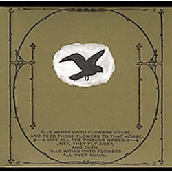 A Silver Mt. Zion Horses In The Sky Vinyl LP