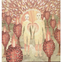 Of Montreal The Sunlandic Twins Vinyl LP
