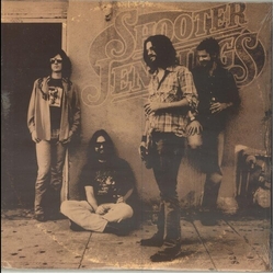 Shooter Jennings Put The O Back In Country VINYL LP