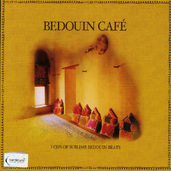 Various Bedouin Café Vinyl LP