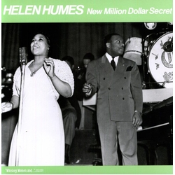 Helen Humes New Million Dollar Secret vinyl LP