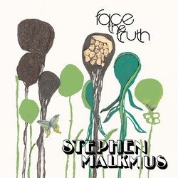 Stephen Malkmus Face The Truth Vinyl LP