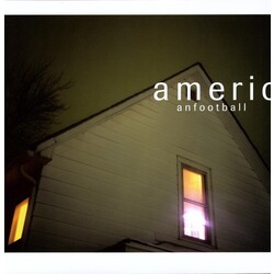 American Football American Football VINYL LP