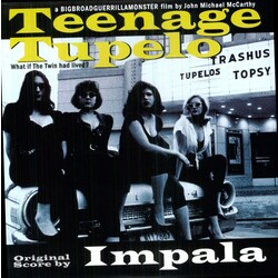 Impala Teenage Tupelo Vinyl LP