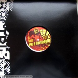 Kiki & Silversurfer Restless Vinyl 12"