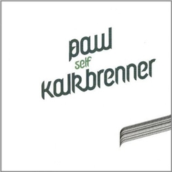 Paul Kalkbrenner Paul Kalkbrenner vinyl LP