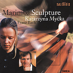 Pawassar Schmitt Mycka F Stromer Bach Marimba Sculpture SACD